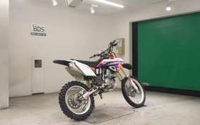 HONDA CRF150R 2026 KE03