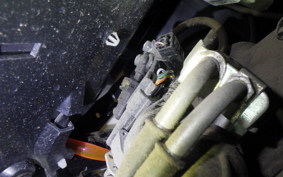 HONDA BENLY 110 JA09