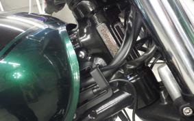 TRIUMPH STREET TWIN 2024