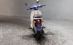 HONDA SUPER CUB110 JA07