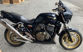 KAWASAKI ZRX1200 R 2003 ZRT20A