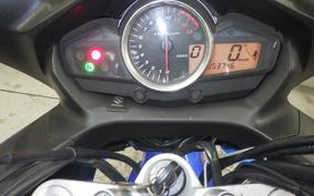 SUZUKI GSR250S