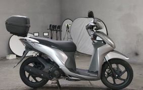 HONDA DIO 110 JF58