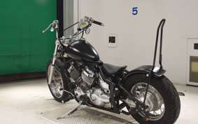 YAMAHA DRAGSTAR 400 2018 VH01J