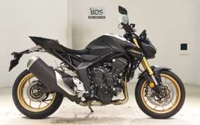 HONDA CB1000HORNET SP 2025 SC86