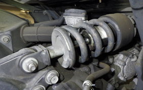 YAMAHA MAJESTY 250 Gen.4 SG20J