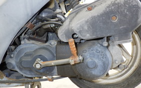 HONDA TACT GEN 2 2026 AF30