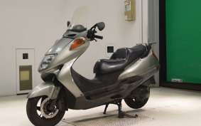 HONDA FORESIGHT EX MF04