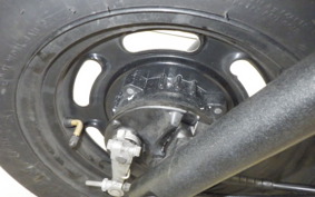 HONDA APE 50 2025 AC16