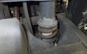 KAWASAKI NINJA 250R EX250K