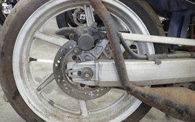 HONDA NSR250R MC18