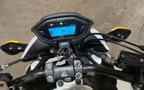 HONDA CB400F 2021 NC47