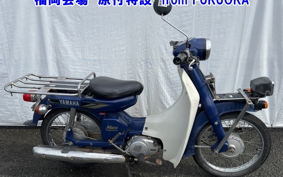 YAMAHA MATE50