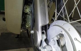 HONDA C90 SUPER CUB E 2018 HA02