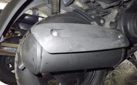 SUZUKI LET's 4 CA45A