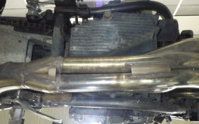 KAWASAKI BALIUS 250 Gen.2