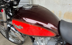 KAWASAKI ESTRELLA BJ250A
