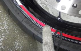 HONDA CBR1000RR RSP 2024 SC82
