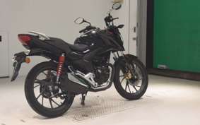 HONDA CBF125R