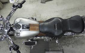 HARLEY FLSTF 1580 2008