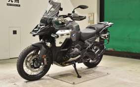 BMW R1300GS Adventure 2018