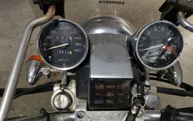 HONDA NV750 1983 RC14
