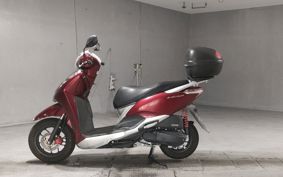 HONDA LEAD 125 JF45