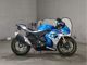 Фото Suzuki GSX-R1000R 2022 с японского аукциона