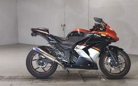 KAWASAKI NINJA250R EX250K