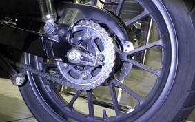HONDA GB350 2021 NC59