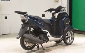 YAMAHA TRICITY 125 A SE82J