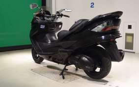 SUZUKI SKYWAVE 250 (Burgman 250) S Gen.3 2008 CJ46A