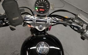 HONDA VT400S 2012 NC46