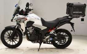 HONDA 400X 2021 NC56