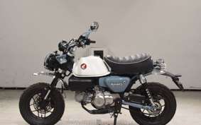 HONDA MONKEY 125 2025 JB05