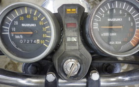 SUZUKI GN50 GN50