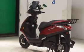 YAMAHA AXIS 125 Z 2017 SED7J