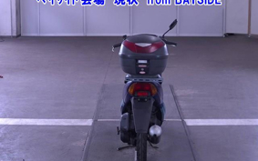 HONDA DIO