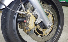 HONDA HORNET 900 2002 SC48