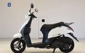 SUZUKI ﾚｯﾂ CA4AA