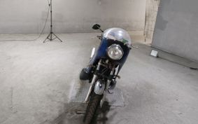 KAWASAKI ZEPHYR400K 2004 ZR400C