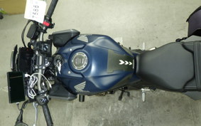 HONDA CB650R 2024 RH03