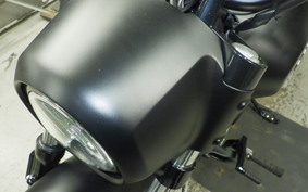 INDIAN Scout bobber 2020