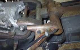 SUZUKI LET's 4 1999 CA45A