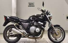 HONDA CB400SF 2018 NC31