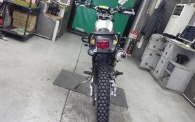 KAWASAKI SUPER SHERPA 2007 KL250G