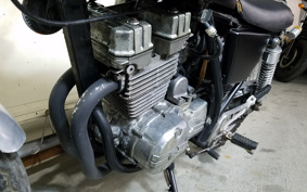 HONDA GB250 CLUBMAN 1 MC10