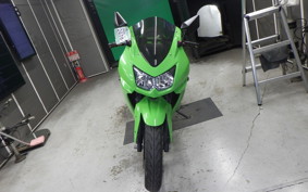 KAWASAKI NINJA 250R EX250K