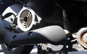 YAMAHA AXIS 125 TREET SE53J