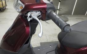 HONDA TACT-4ﾍﾞｰｼｯｸ 1996 AF79